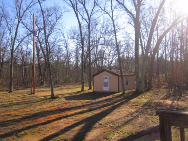 17435 Foster Road Wellston, MI 49689 - Photo 25 of 43 Cabin
