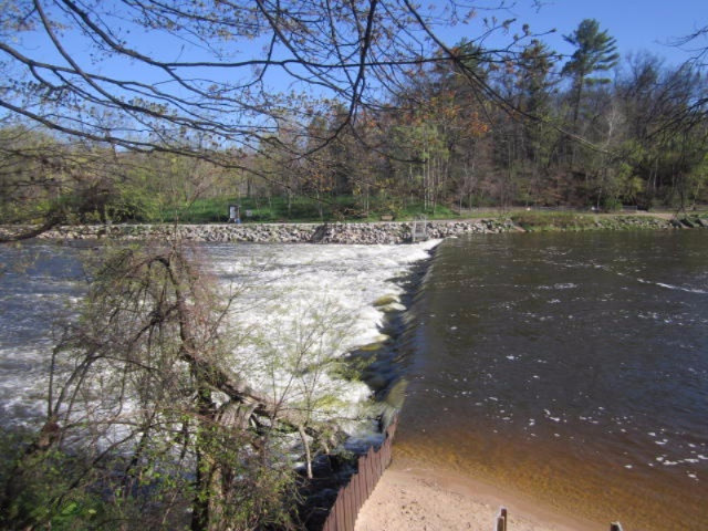 17435 Foster Road Wellston, MI 49689 - Photo 32 of 43 Tippy Dam