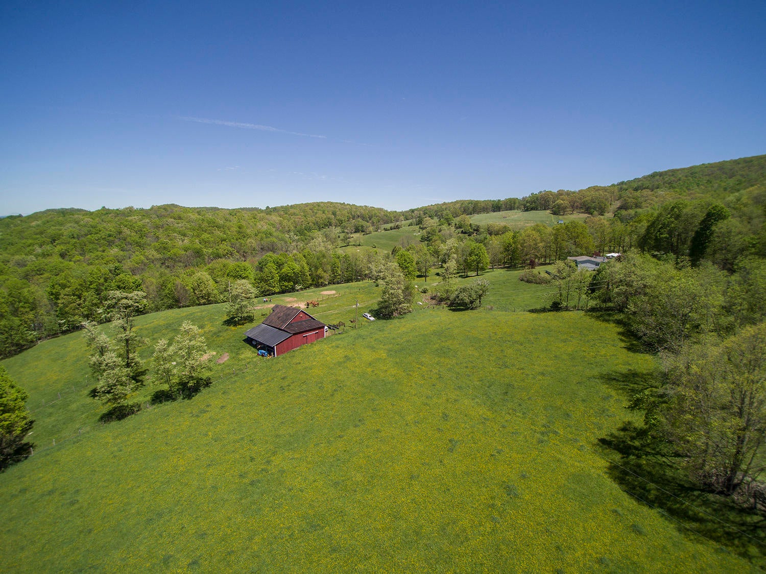 2090 Pete Amos Road Lindside, WV 24951 - Photo 1 of 96 Gallery Image 1