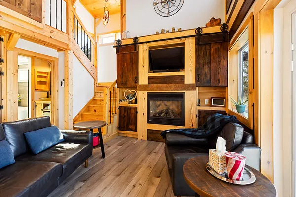 $495,000 | 30 Lake View Drive, New Sharon, ME 04955