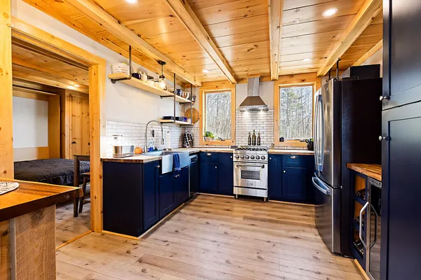 $495,000 | 30 Lake View Drive, New Sharon, ME 04955