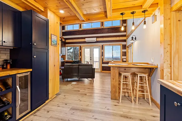 $495,000 | 30 Lake View Drive, New Sharon, ME 04955