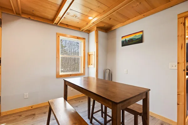 $495,000 | 30 Lake View Drive, New Sharon, ME 04955