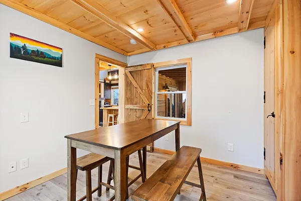 $495,000 | 30 Lake View Drive, New Sharon, ME 04955