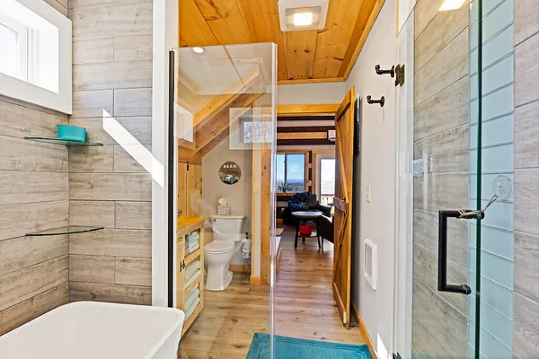 $495,000 | 30 Lake View Drive, New Sharon, ME 04955