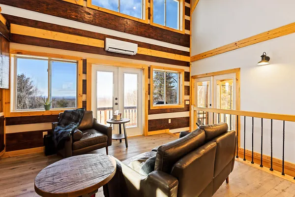 $495,000 | 30 Lake View Drive, New Sharon, ME 04955