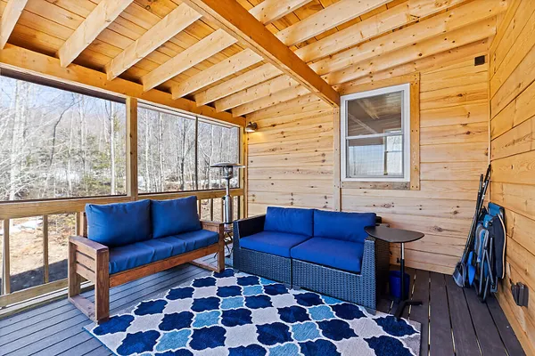 $495,000 | 30 Lake View Drive, New Sharon, ME 04955