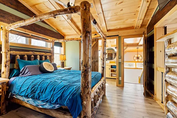 $495,000 | 30 Lake View Drive, New Sharon, ME 04955