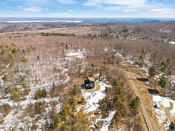 $495,000 | 30 Lake View Drive, New Sharon, ME 04955