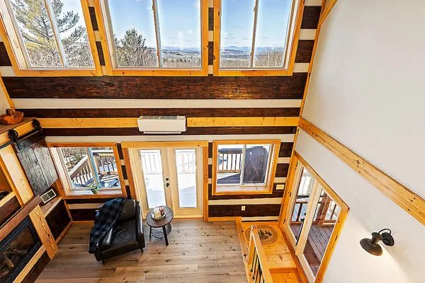 $495,000 | 30 Lake View Drive, New Sharon, ME 04955