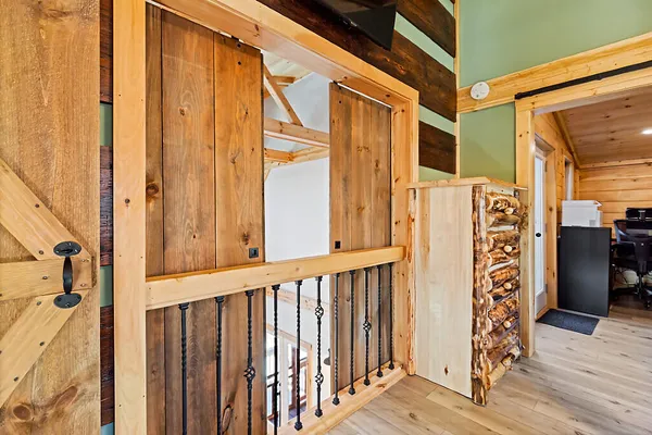 $495,000 | 30 Lake View Drive, New Sharon, ME 04955