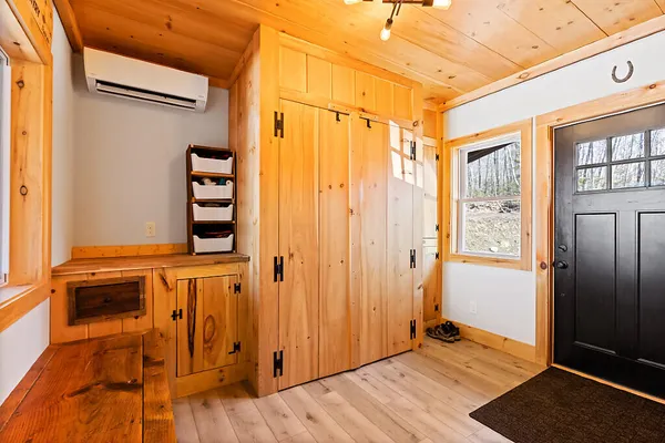 $495,000 | 30 Lake View Drive, New Sharon, ME 04955