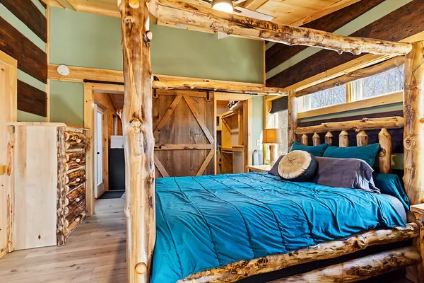 $495,000 | 30 Lake View Drive, New Sharon, ME 04955