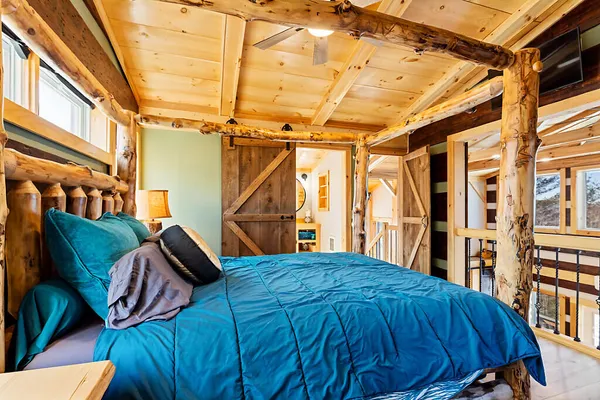 $495,000 | 30 Lake View Drive, New Sharon, ME 04955