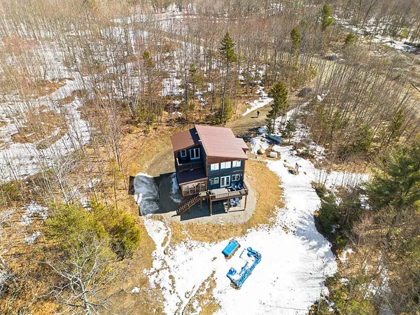 $495,000 | 30 Lake View Drive, New Sharon, ME 04955