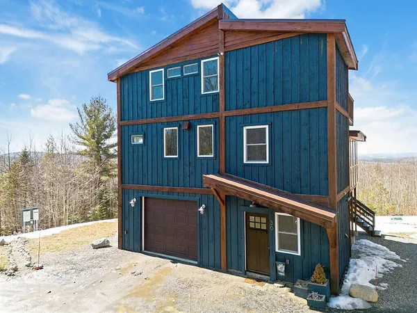 $495,000 | 30 Lake View Drive, New Sharon, ME 04955