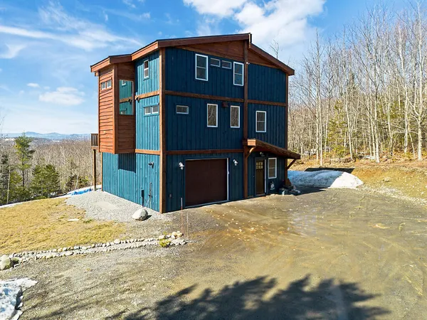 $495,000 | 30 Lake View Drive, New Sharon, ME 04955