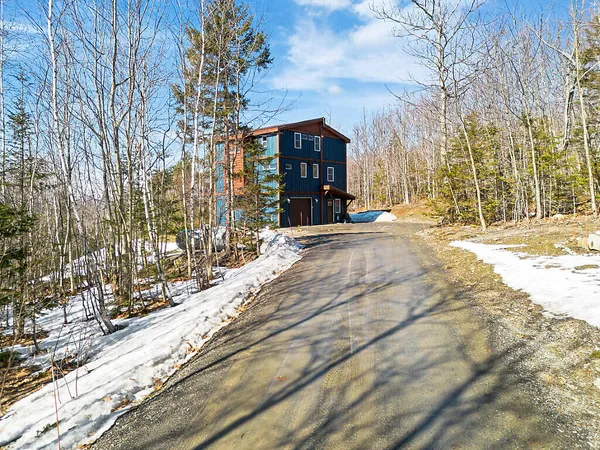 $495,000 | 30 Lake View Drive, New Sharon, ME 04955