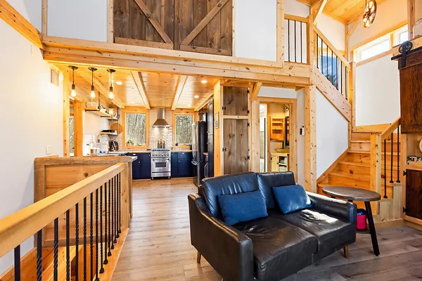 $495,000 | 30 Lake View Drive, New Sharon, ME 04955