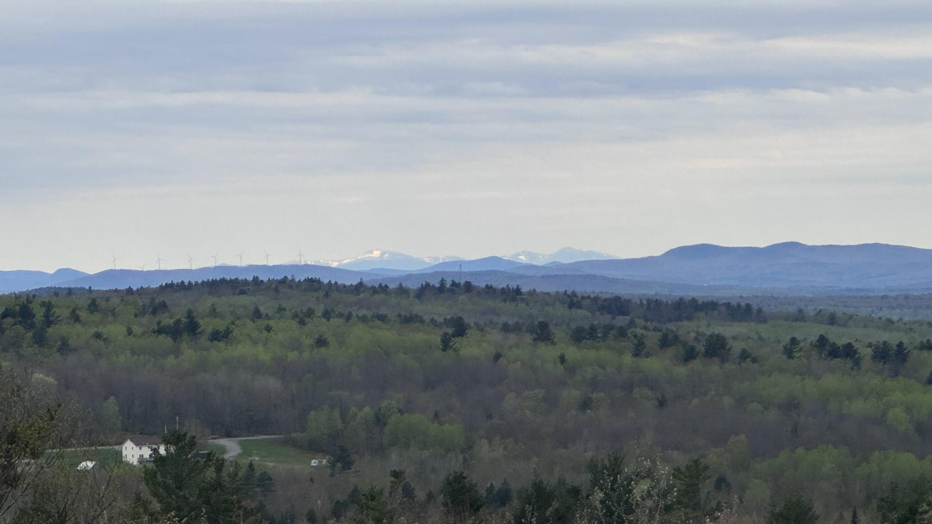 30 Lake View Drive New Sharon, ME 04955 - Photo 86 of 90 Mountain view