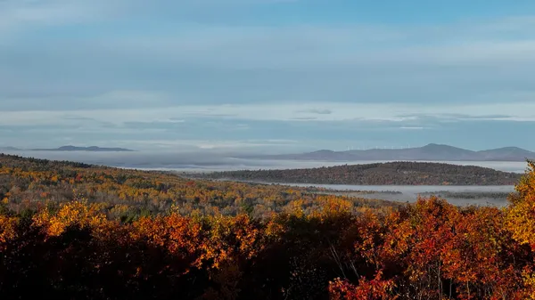 $495,000 | 30 Lake View Drive, New Sharon, ME 04955