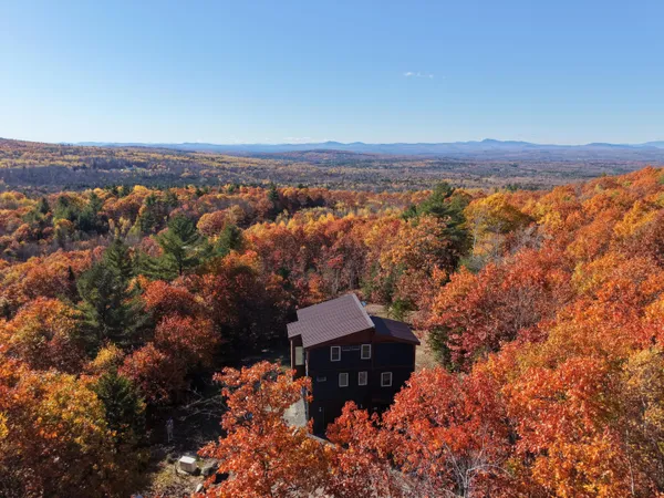 $495,000 | 30 Lake View Drive, New Sharon, ME 04955