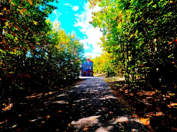 $495,000 | 30 Lake View Drive, New Sharon, ME 04955