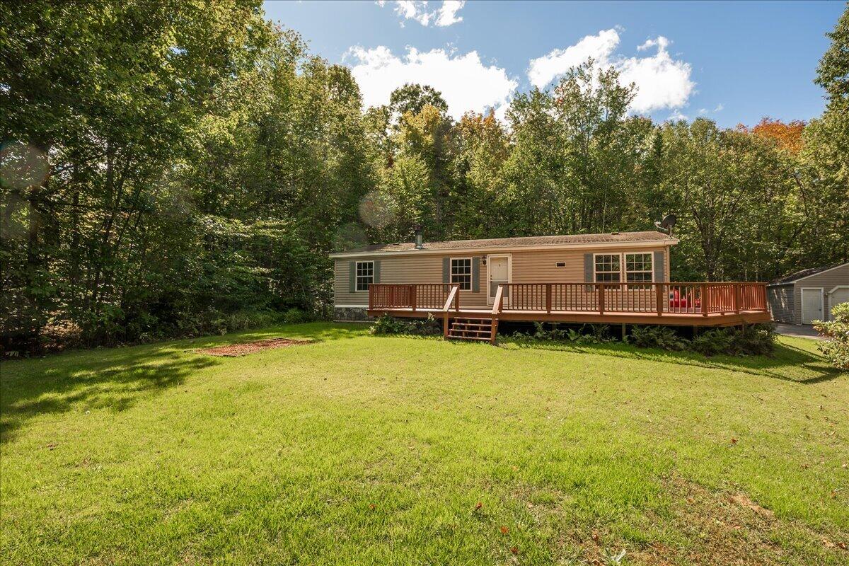 660 Burkettville Road Appleton, ME 04862 - Photo 30 of 35 660 Burkettville Road, Appleton