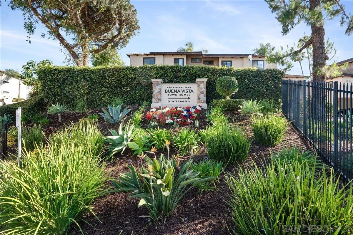 955 Postal Way, Unit 29 Vista, CA 92083 - Photo 28 of 32 a view of a multi story building