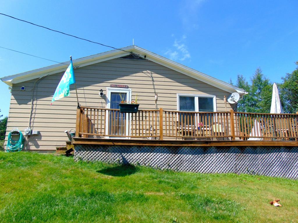 271 Bishop Brook Road Stewartstown, NH 03576 - Photo 2 of 29