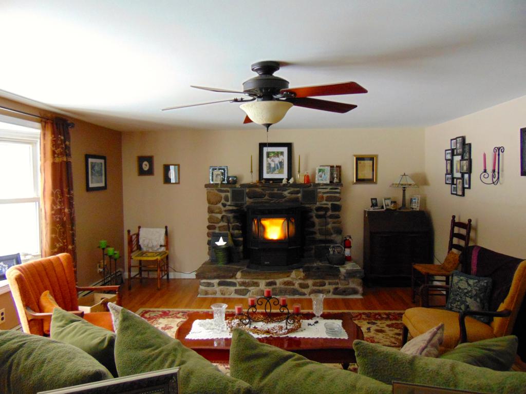 271 Bishop Brook Road Stewartstown, NH 03576 - Photo 12 of 29