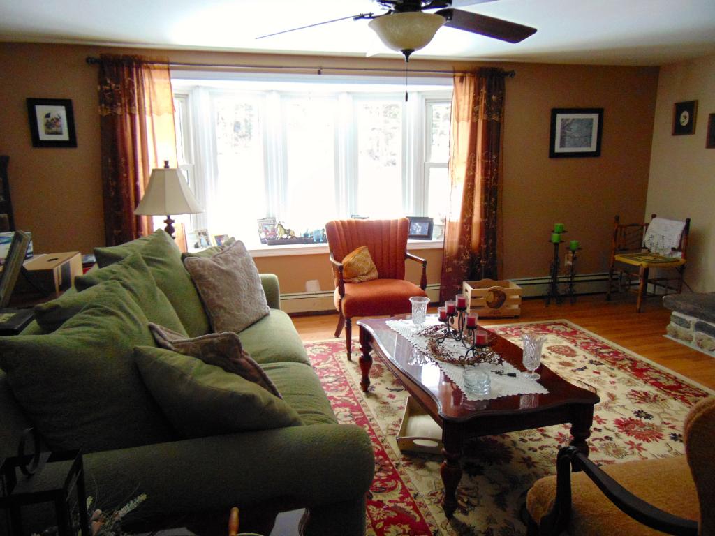 271 Bishop Brook Road Stewartstown, NH 03576 - Photo 13 of 29