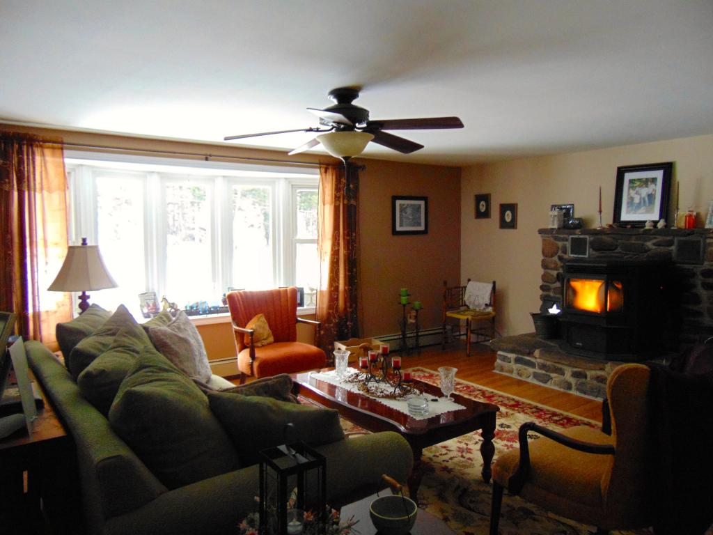 271 Bishop Brook Road Stewartstown, NH 03576 - Photo 14 of 29