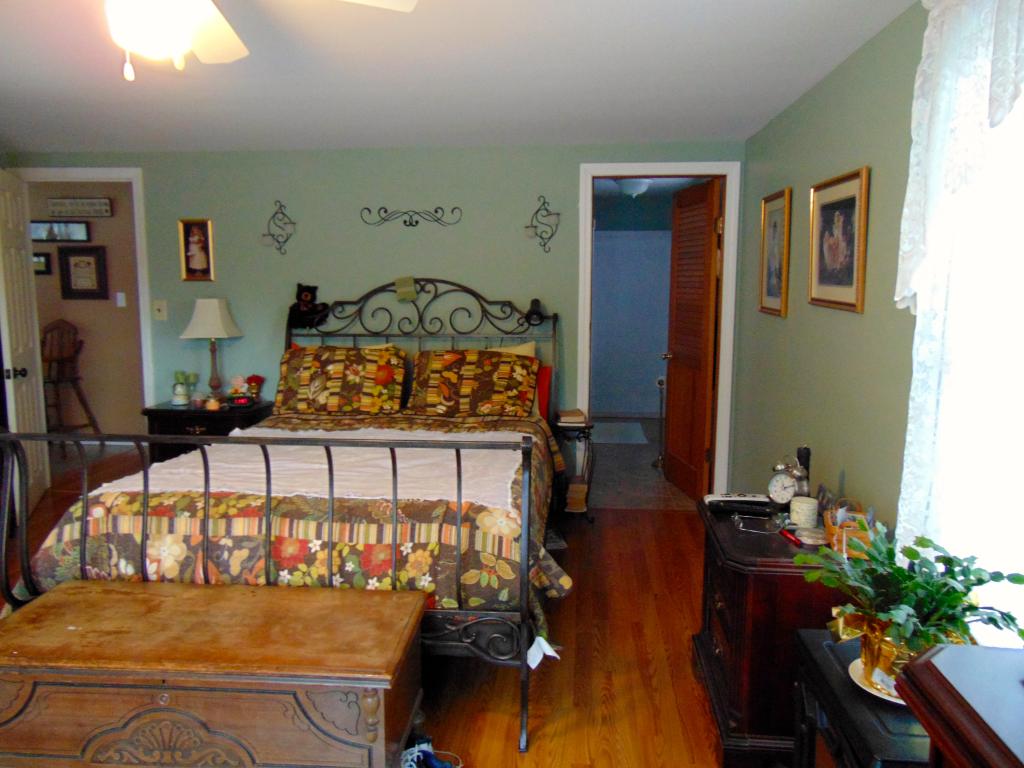 271 Bishop Brook Road Stewartstown, NH 03576 - Photo 19 of 29