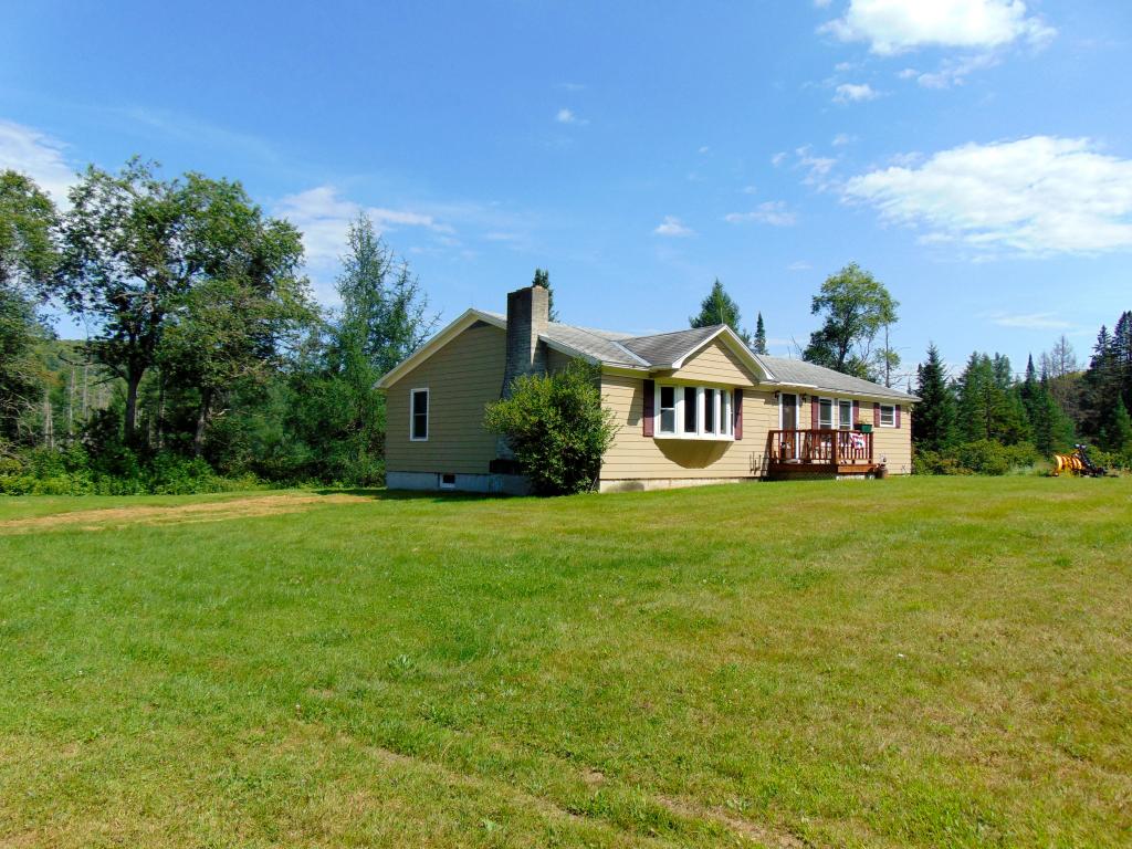 271 Bishop Brook Road Stewartstown, NH 03576 - Photo 25 of 29