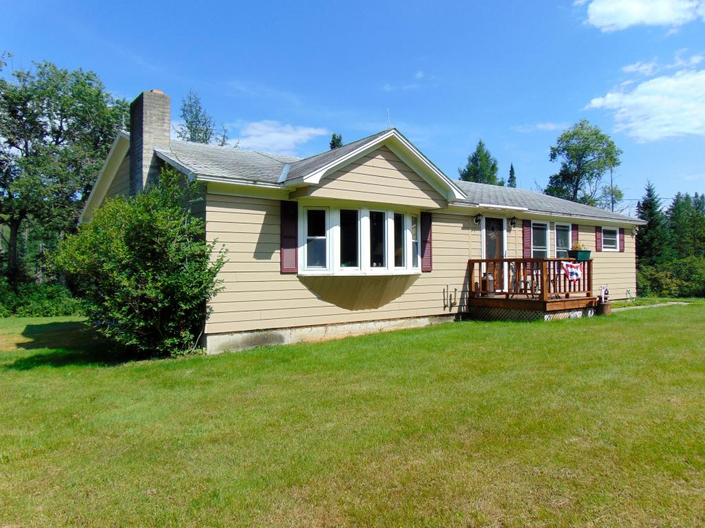 271 Bishop Brook Road Stewartstown, NH 03576 - Photo 27 of 29