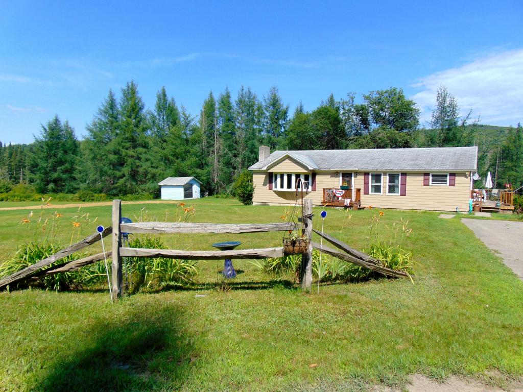 271 Bishop Brook Road Stewartstown, NH 03576 - Photo 28 of 29
