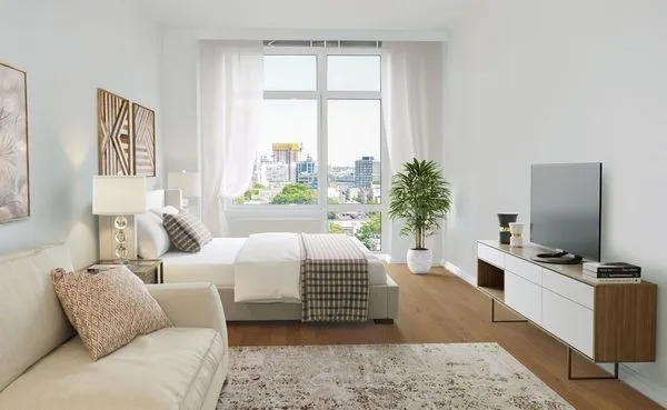 $3,300 | 5-11 47th Avenue, Unit 6L | Long Island City