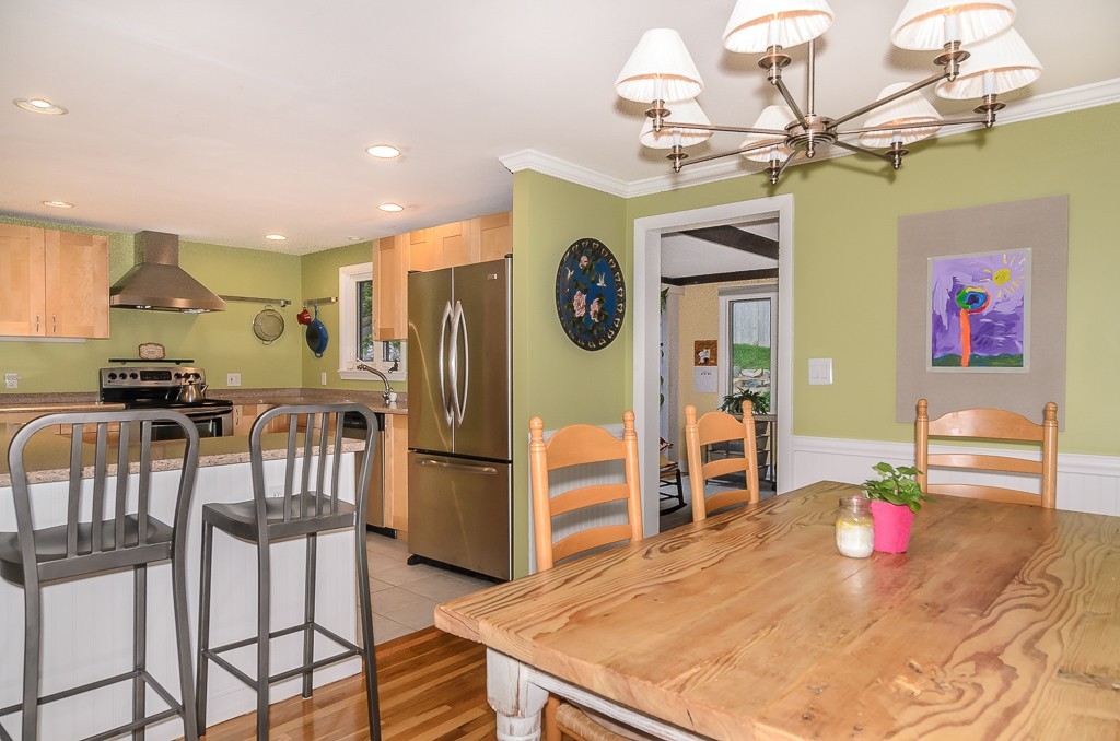 118 Aletha Road Needham, MA 02492 - Photo 10 of 26