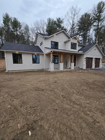 $1,399,000 | 113 Newton Street, West Boylston, MA 01583