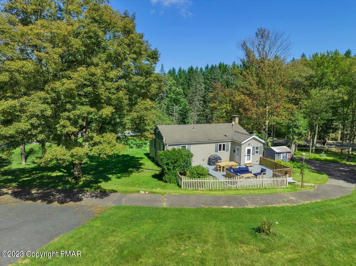 8029 191st Route Tobyhanna, PA 18466 - Photo 1 of 48 06-DJI_0750