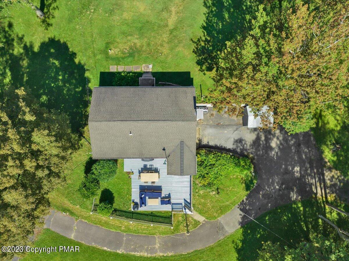 8029 191st Route Tobyhanna, PA 18466 - Photo 41 of 48 10-DJI_0754