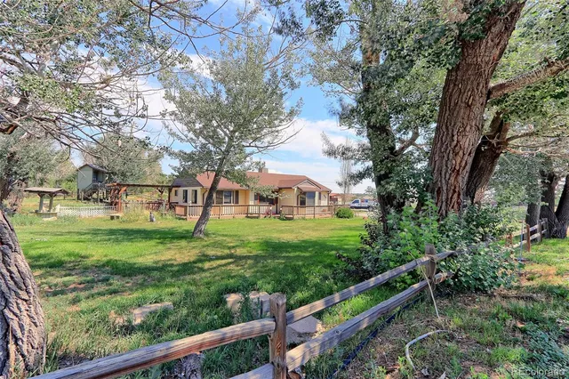 $2,199,000 | 3225 East 124th Avenue, Thornton, CO 80241