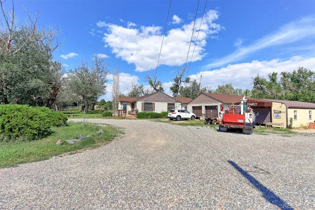 $2,199,000 | 3225 East 124th Avenue, Thornton, CO 80241