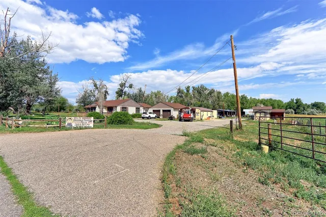 $2,199,000 | 3225 East 124th Avenue, Thornton, CO 80241