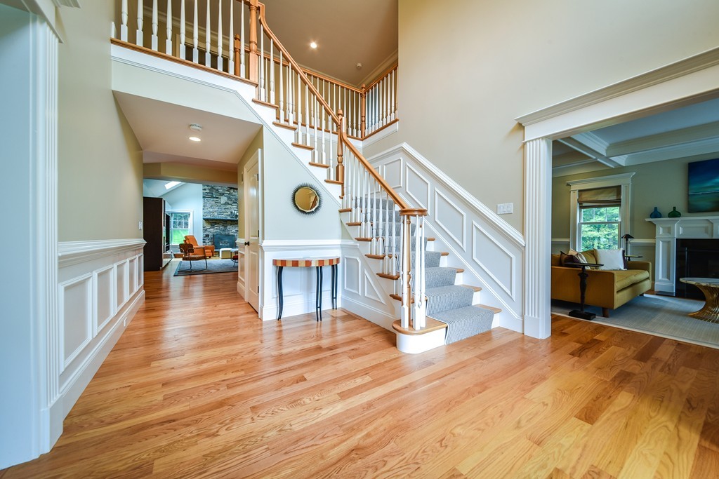 70 Farm Road Sherborn, MA 01770 - Photo 5 of 30 Gallery Image 5
