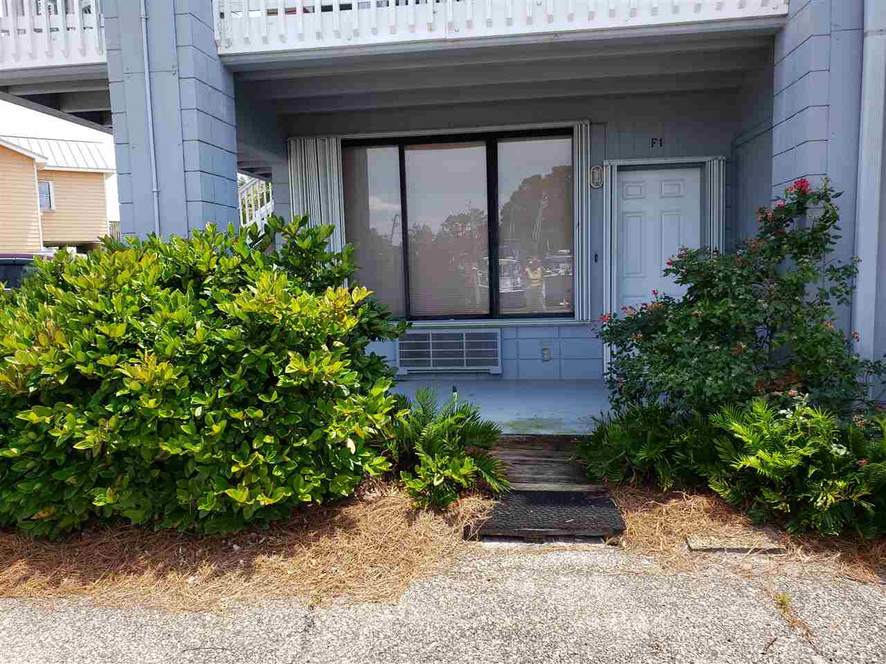 19 Mashes Sands Road, Unit F1 Ochlockonee Bay, FL 32346 - Photo 1 of 10 Gallery Image 1