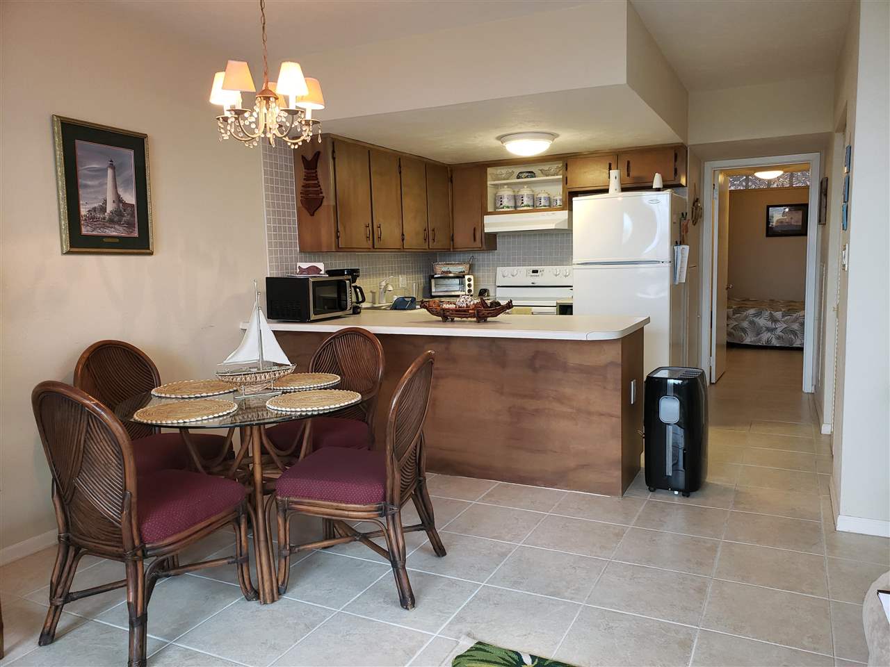 19 Mashes Sands Road, Unit F1 Ochlockonee Bay, FL 32346 - Photo 4 of 10 Gallery Image 4
