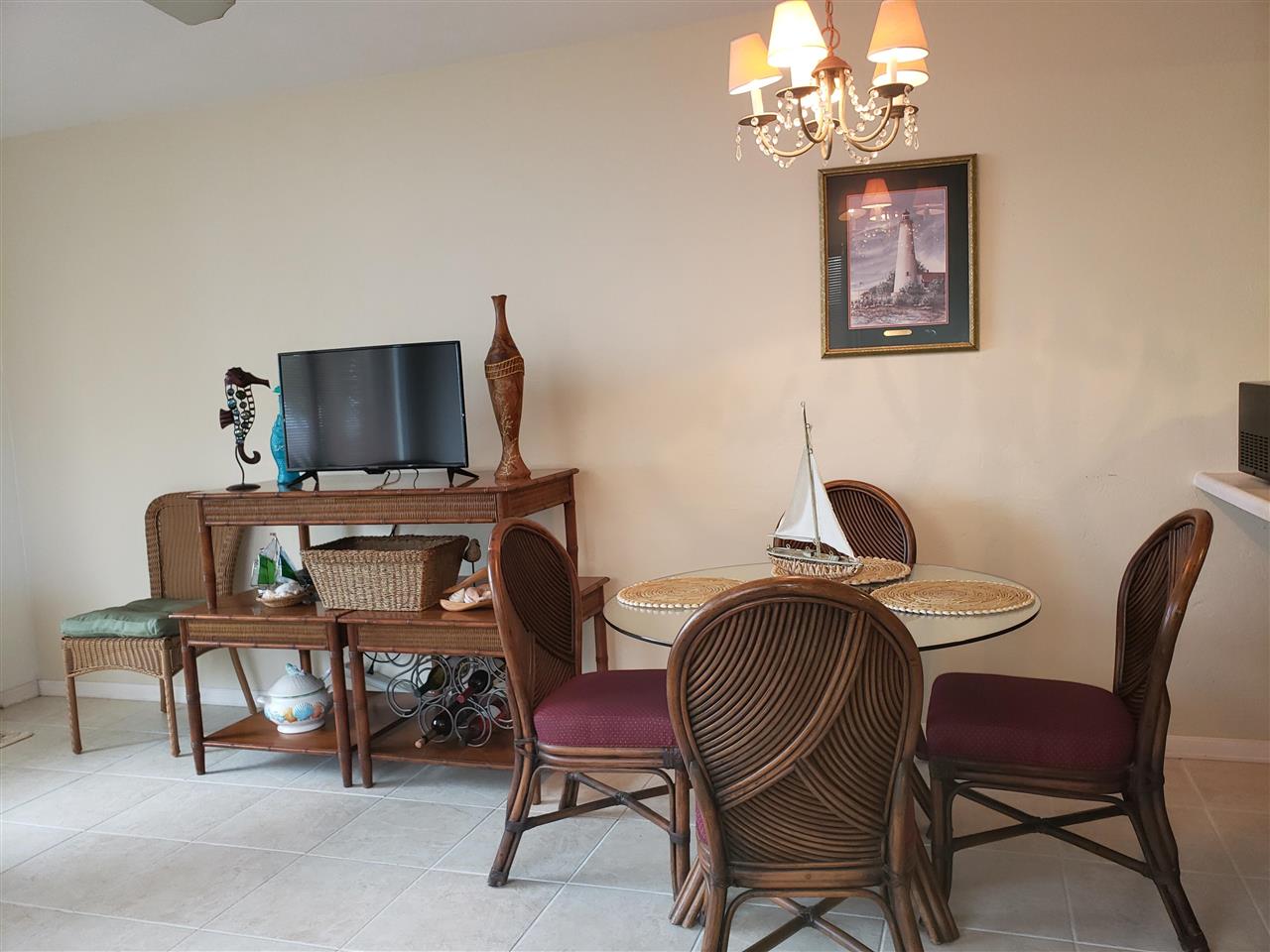 19 Mashes Sands Road, Unit F1 Ochlockonee Bay, FL 32346 - Photo 5 of 10 Gallery Image 5