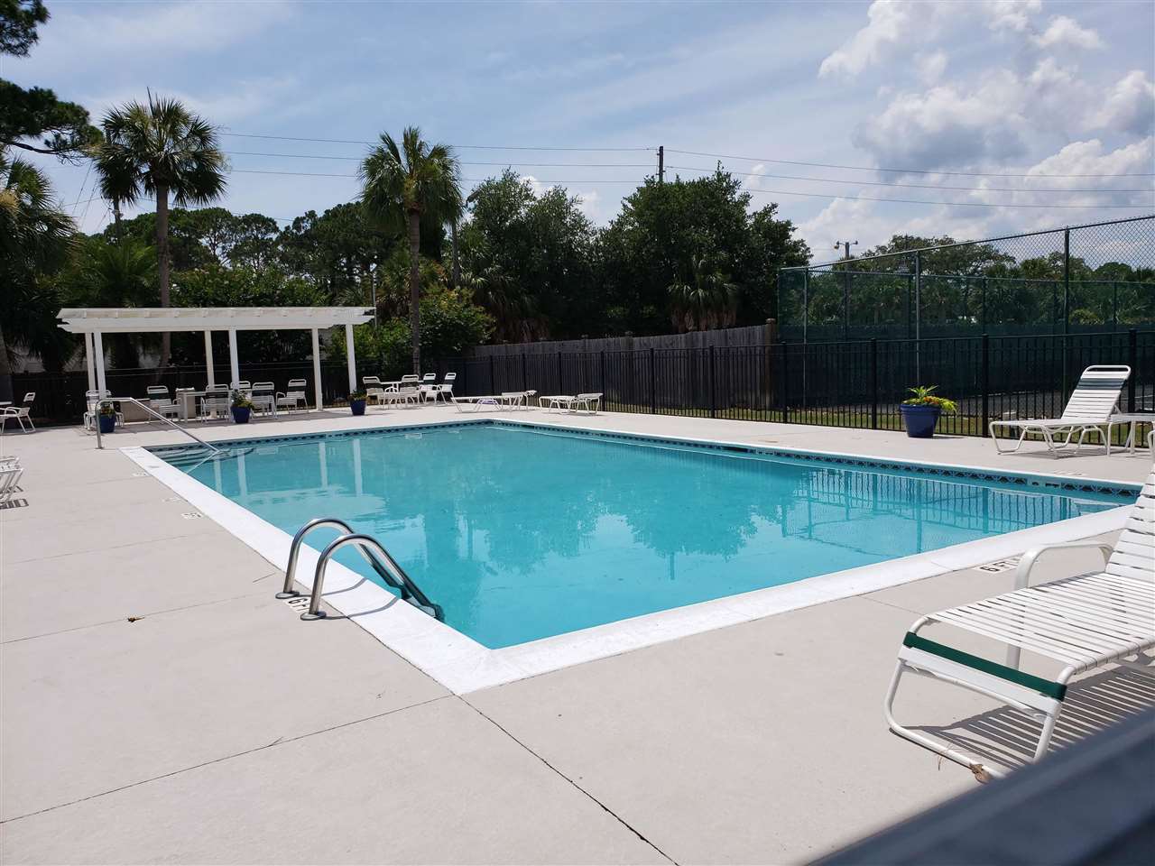 19 Mashes Sands Road, Unit F1 Ochlockonee Bay, FL 32346 - Photo 8 of 10 Gallery Image 8
